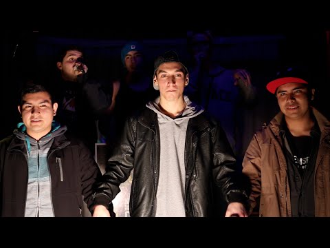 LNBC 3º Ronda 2016 FINAL - Sarublack VS Waali