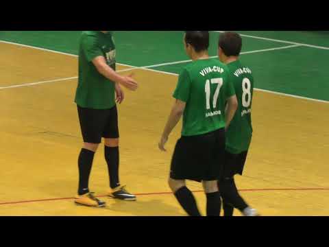 19 КУ В Viva cup – Autoshop