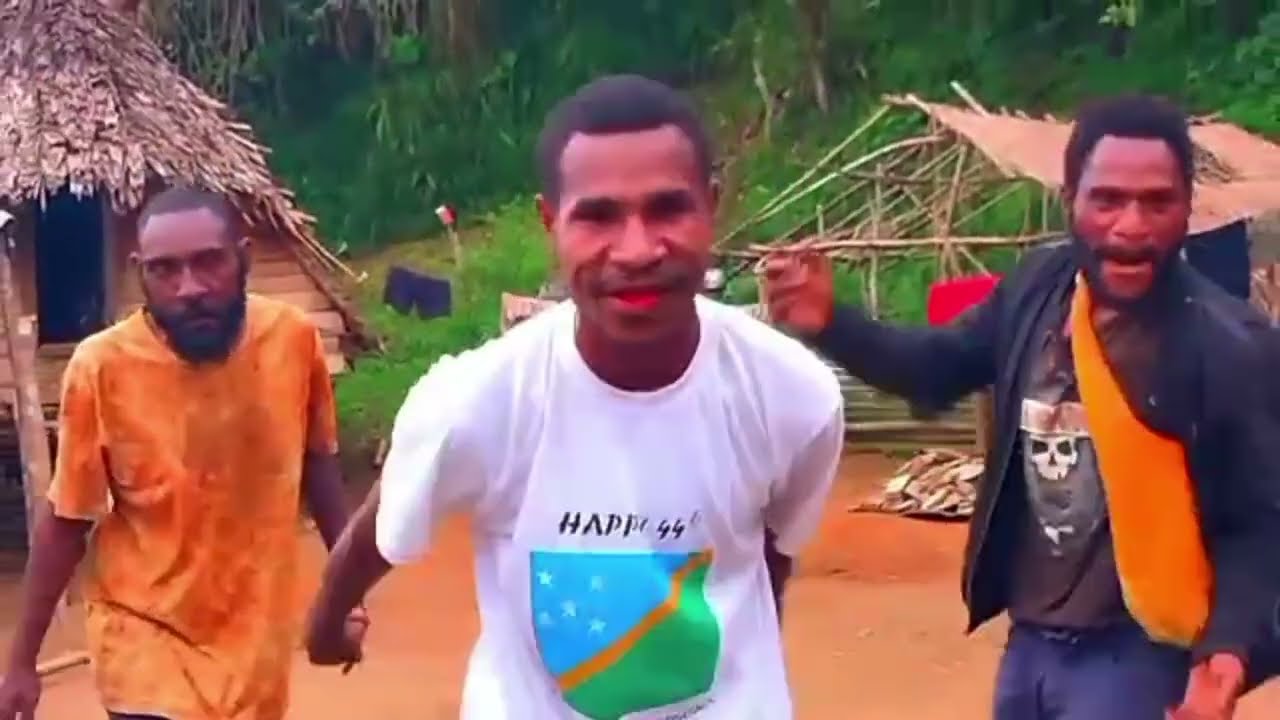 Latest Video Clip 🇵🇬2025 🚨 | Mori Kikori | Jeps Sta & Sai Gii