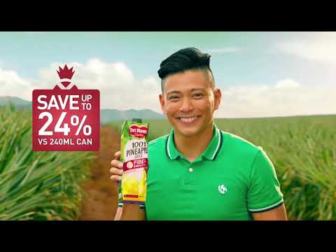download lagu mp3 mp4 Del Monte Pineapple Juice Tetra Pack, download lagu Del Monte Pineapple Juice Tetra Pack gratis, unduh video klip Del Monte Pineapple Juice Tetra Pack