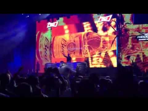 Feel at Trancemission Hallowen @SpaceMoscow 31.10.15