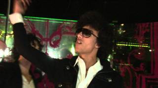 EVE LIVE PERFORMANCE AT VIP ROOM THEATER PARIS