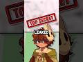 Hazbin Hotel Season 2 Leaks Are CRAZY Shorts