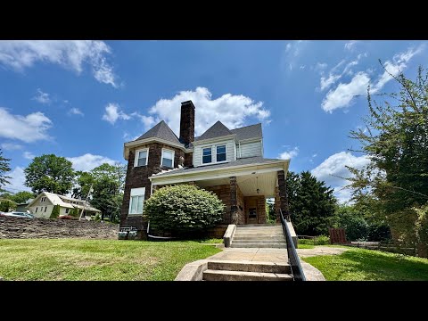 212 North Highland Avenue - Video 2 of 2