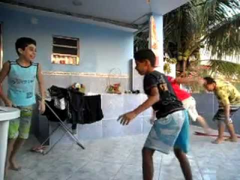 eduardo e denis vs erick e douglas