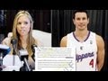 JJ Redick's abortion contract with Shaq's ex ...