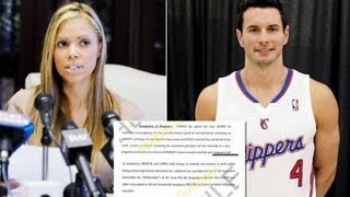 JJ Redick&#39;s abortion contract with Shaq&#39;s ex-mistress explained