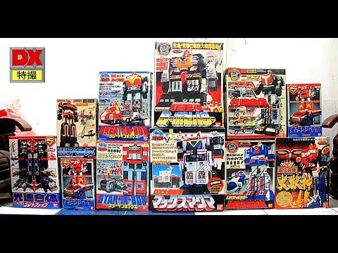 The Toku Spirits 特撮魂 experience 2017 Autograph Signing