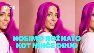 Schwarzkopf SCHWARZKOPF LIVE BARVA BREZ KONKURENCE