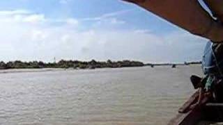 preview picture of video 'FISHING VILLAGE IN SUMATRA MEDAN NAME BY BEDAGI PART 3'