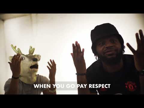 VxMP - Pogba (Music Video)