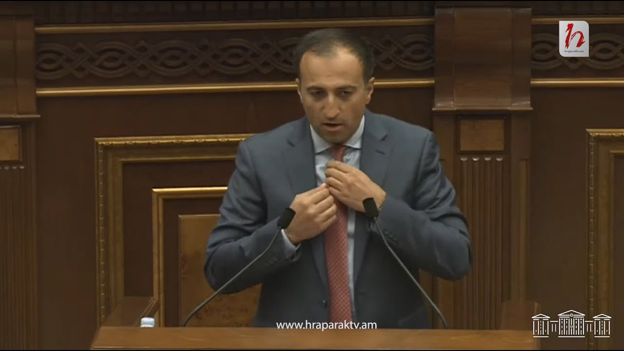 Հա, աթեիստ եմ, հարցեր կա՞ն. Արսեն Թորոսյան