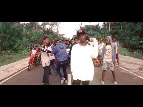 QIBATA CREW x X W x RUSTO GANG Official Music Video