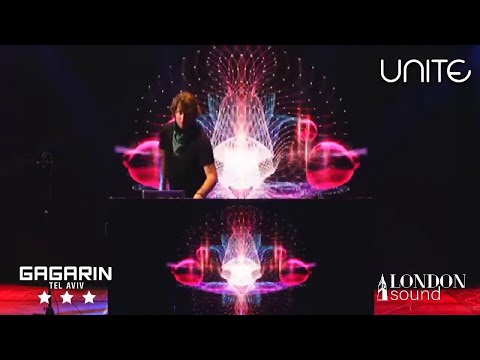 Basher Toe @ ReUnite Sessions