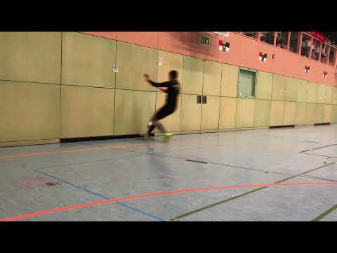 TSC Dortmund vs Olympic Cologne A | 1. German Selection Tournament