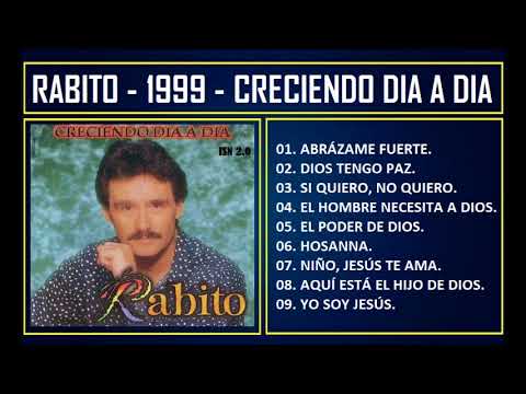 Rabito - 1999 - Creciendo día a día