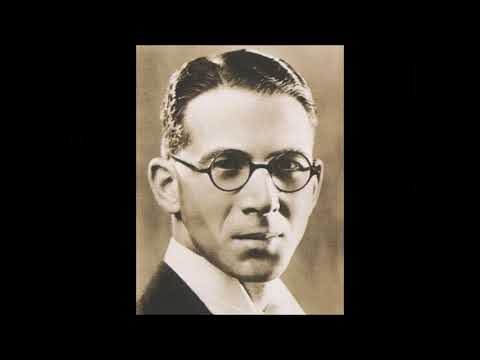 Henry Hall - Got A Bran New Suit