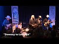 Dave Alvin, Jimmie Dale Gilmore & the Guilty Men