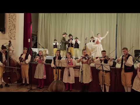 Mladinka a Mladinečka - Vánoční charitativní trh sokolovna Koterov 17.12.2023