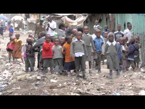 A Life in Extreme Poverty