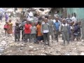 A Life In Extreme Poverty