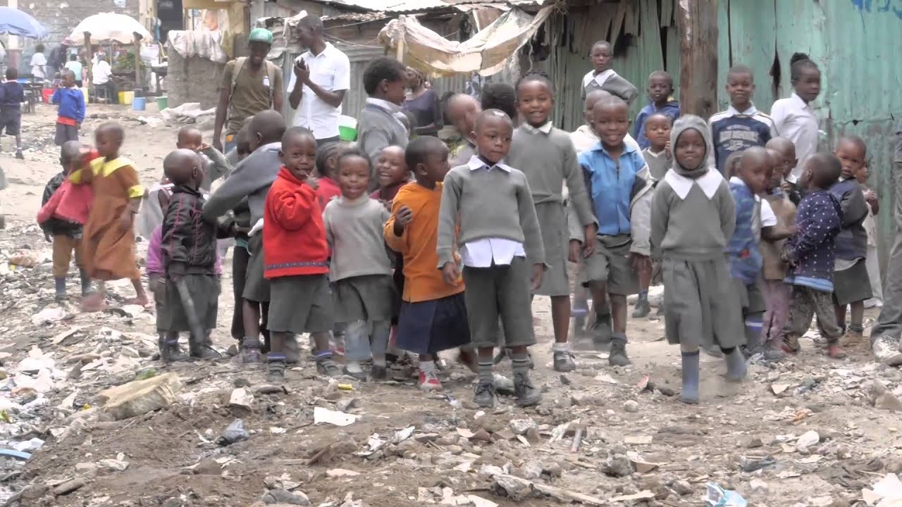 Watch video A Life in Extreme Poverty Now A Life in Extreme Poverty