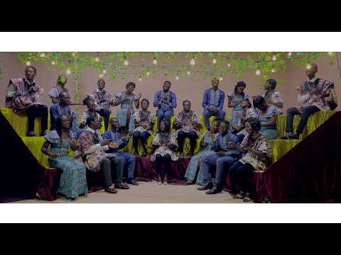 Y Zaamè (action de grâce au Seigneur) Choeur Vox Christi Burkina Faso