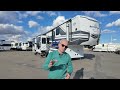Check out this Video for a 2026 Forest River RiverStone 420RE(Stock #38644)  for sale by Best RV Center. This unit is located in Turlock, CA