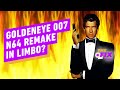 GoldenEye 007 N64 Remake In Limbo? -  IGN Daily Fix