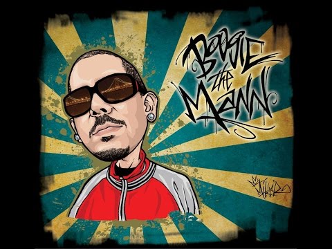 Boogie The Mann-Off The Richta