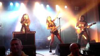 Sigh - Death with dishonor.MPG