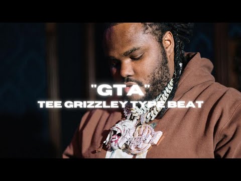 (SOLD) “GTA” - Tee Grizzley Type Beat 2022 x Detroit Type Beat 2022 (Prod. Donez)