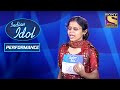 Contestant की कमाल की Singing से Judges हुए खुश | Indian Idol Season 1