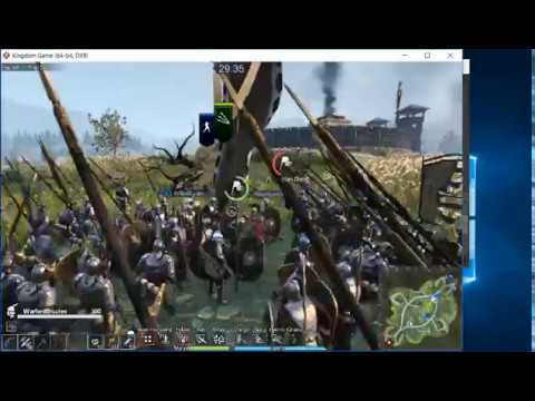 Tiger Knight Make it Great Again! where are al the players ! FFS