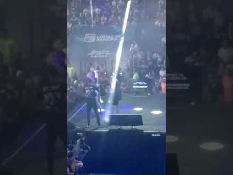 Rayo aka Big Buda Ft Joan & Elías / Juventud Urbana 2018