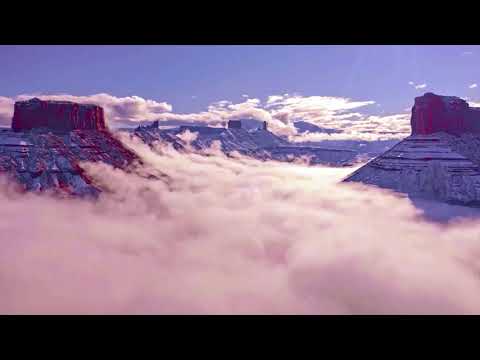 Rayan Myers feat. Yuliya River - Dreams (Original Mix)  [ Music Video ]