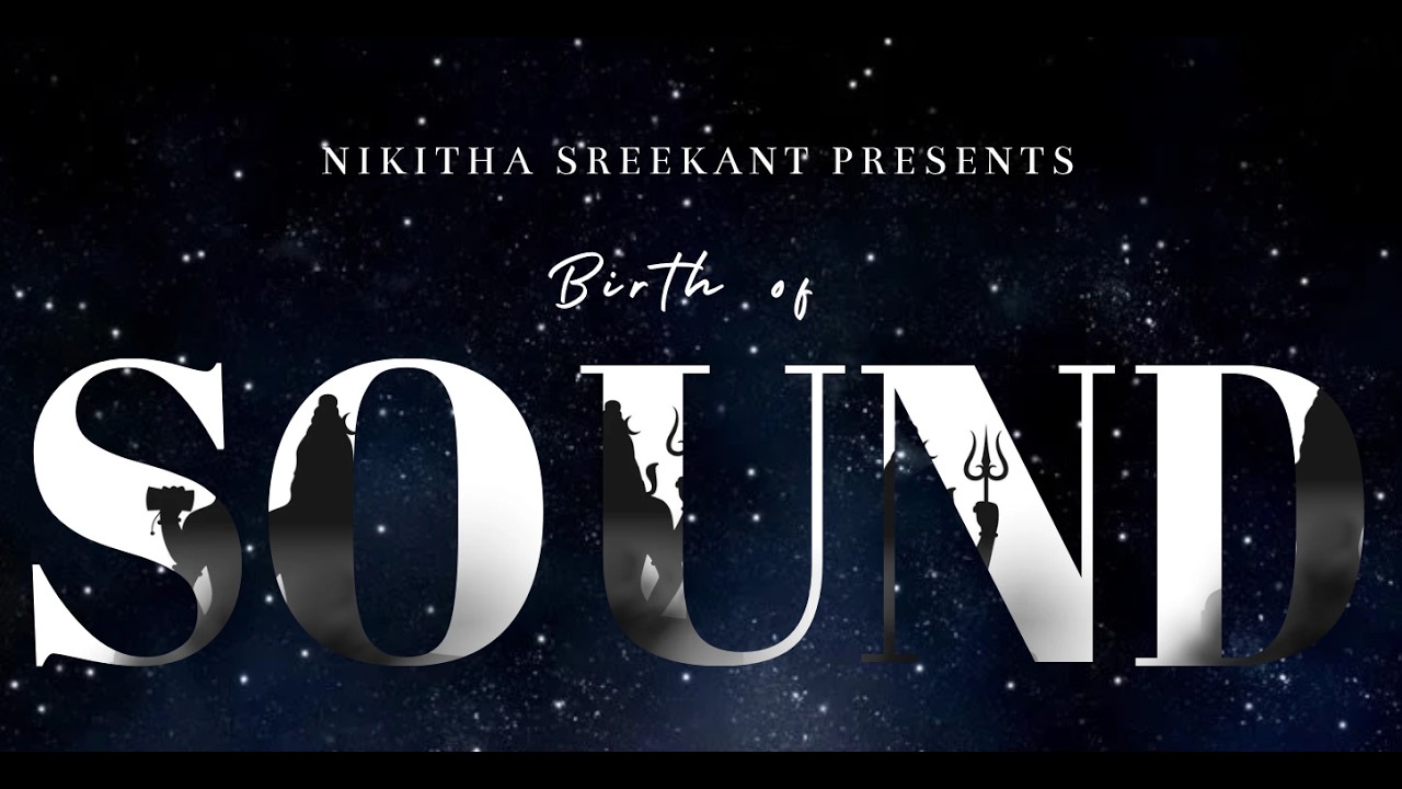 Birth of Sound — Production Trailer