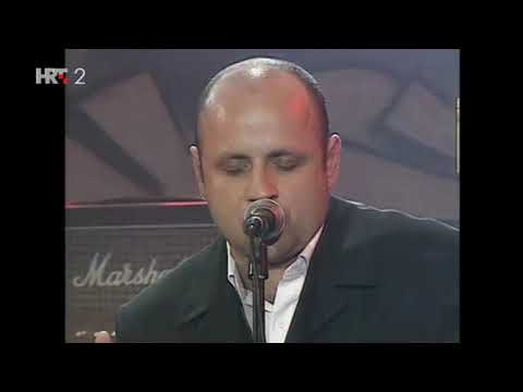 Hladno pivo - Zimmer frei - Live ( Porin 2004.)