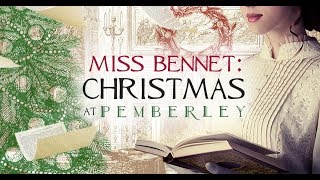 "Miss Bennet: Christmas at Pemberley" Video Preview | Milwaukee Rep