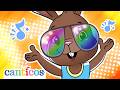 Jumpy Jumpy Party Mix Dance Movement Song For Kids Canticos Nursery Rhymes Kids Songs