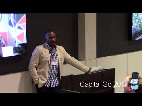 Capital Go 2017 - Mine the Debt by Johnny Boursiquot