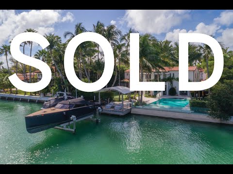 SOLD | 6401 Pinetree Drive Cir