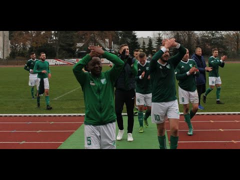 Proch Pionki - Zamłynie Kombud Radom 2:1 (2:0) - 7.11.2020