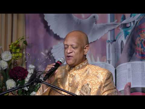 "I Will Go" - Wayne Harris