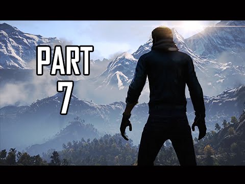 Far Cry 4 Valley of the Yetis DLC Walkthrough Part 7 - Fortify (FC4 Gameplay Commentary)