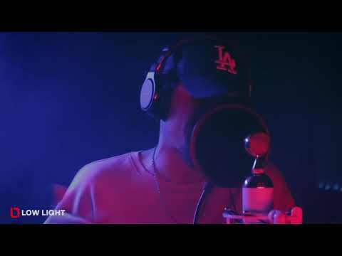 LOW LIVE | CRICCI - SPIDEY (prod by тайга)