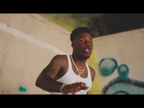 K9 Phill - Get Busy (Official Video)