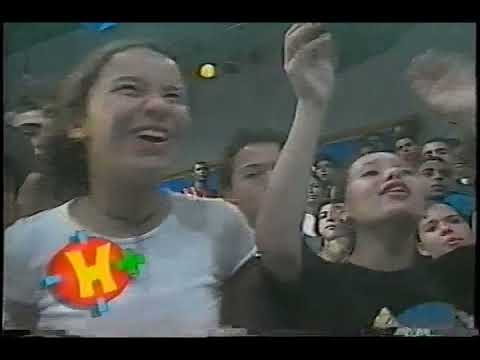 Intervalos Band 19/12/1997 - Especial Fim de Ano