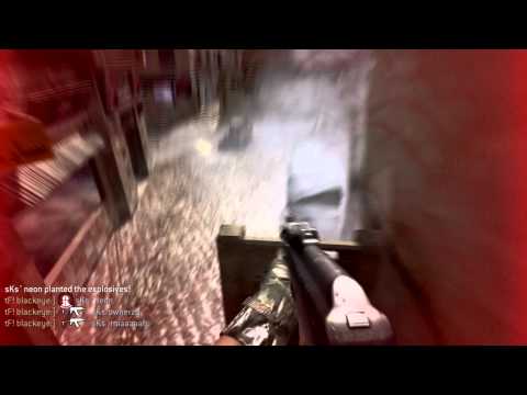 Promod Frag of the Day - Episode 32