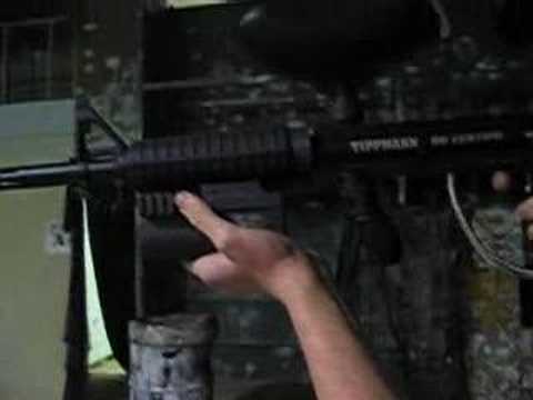 Opinion you Kick ass paintball products remarkable Consider, that Kick ass paintball products